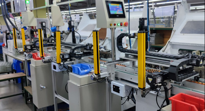 中国 Shenzhen Xindonghui Technology Co., Ltd 会社概要