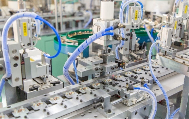 中国 Shenzhen Xindonghui Technology Co., Ltd 会社概要
