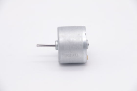 12V 24V 24mm ブラシレスDCモーター 8000RPM 大トルク DCブラシレスモーター