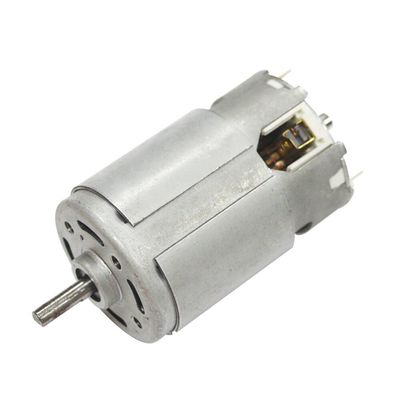 12V 24V ハイ Rpm ブラシ DC モーター 永久磁石 RS 775 DC モーター