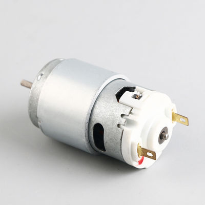 36mm ブラッシュされた高電圧直流モーター 110V 220V 230V ハンドブレンダー 5512