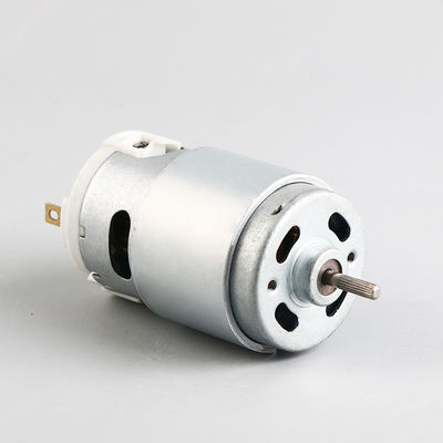 36mm ブラッシュされた高電圧直流モーター 110V 220V 230V ハンドブレンダー 5512