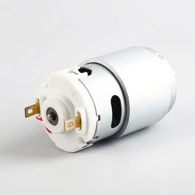 36mm ブラッシュされた高電圧直流モーター 110V 220V 230V ハンドブレンダー 5512