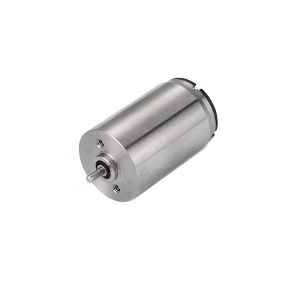 16mm Dia 3V 6V 12V 15V 24V 20000 RPM DCモーター タトゥー用のコアレス