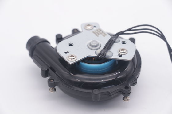 大トルクブラシレス直流モーター DBL2413O 8V - 26V 寿命10000H