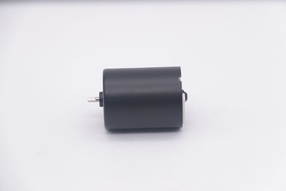 高効率 80%~90% 24mm BLDCブラシレスDCモーター DCブラシレスファンモーター 12V