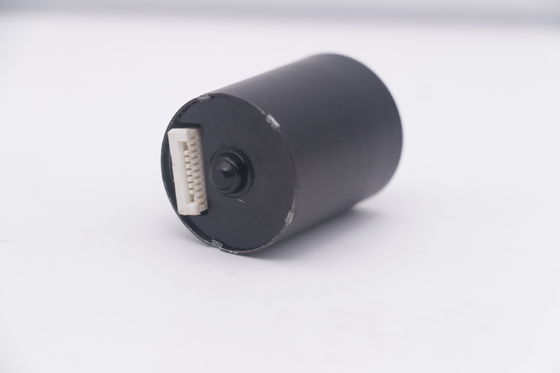 高効率 80%~90% 24mm BLDCブラシレスDCモーター DCブラシレスファンモーター 12V