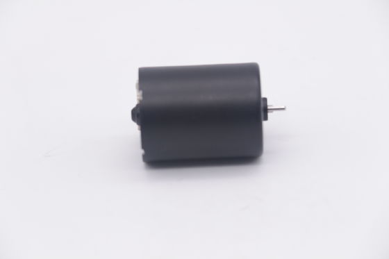 高効率 80%~90% 24mm BLDCブラシレスDCモーター DCブラシレスファンモーター 12V