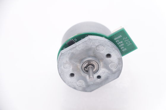 高効率 16.7W 17265RPM 27mm ブッシュレスDCモーター 18V ファシアル銃用