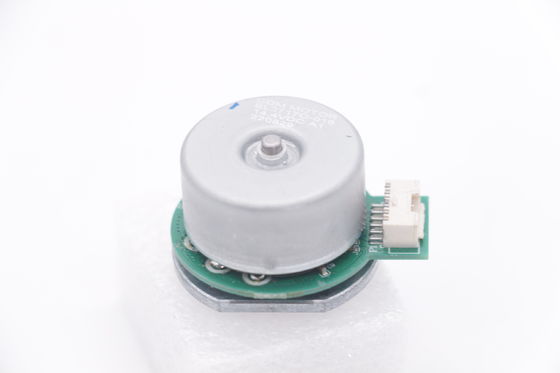 高効率 16.7W 17265RPM 27mm ブッシュレスDCモーター 18V ファシアル銃用