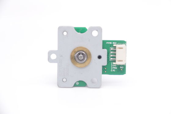 高効率 16.7W 17265RPM 27mm ブッシュレスDCモーター 18V ファシアル銃用