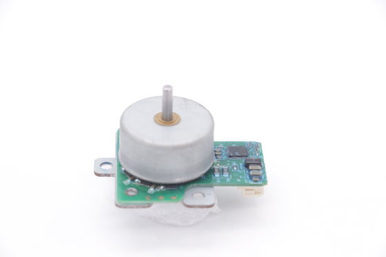 高効率 16.7W 17265RPM 27mm ブッシュレスDCモーター 18V ファシアル銃用