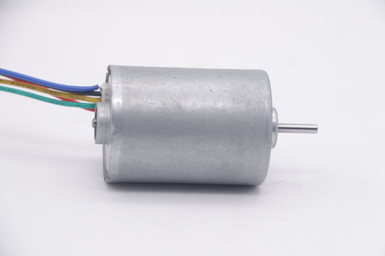 BL2838 ブッシュレス 24V 12V DCモーター 4000 Rpm 高トルク 小型Bldcモーター