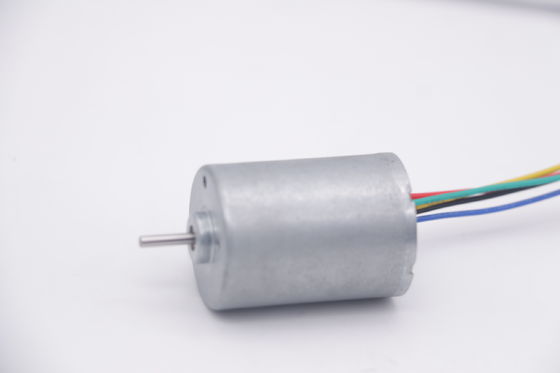 BL2838 ブッシュレス 24V 12V DCモーター 4000 Rpm 高トルク 小型Bldcモーター