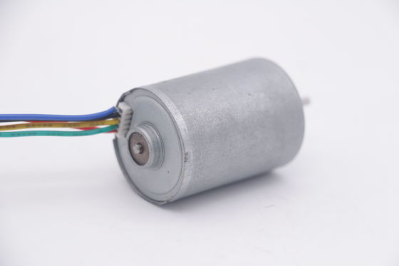 BL2838 ブッシュレス 24V 12V DCモーター 4000 Rpm 高トルク 小型Bldcモーター