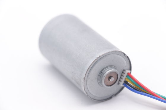 DBL2847 ブラシレス電動モーター 28mm 直径内回転器 組み込みドライバー付き小BLDCモーター