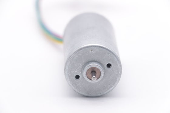 DBL2847 ブラシレス電動モーター 28mm 直径内回転器 組み込みドライバー付き小BLDCモーター