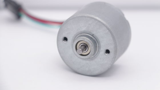 6ピン 36mm 12V 24V 10000RPM BLDCモーター 内向き回転器 ブラシレスDCモーター 内蔵ドライバー