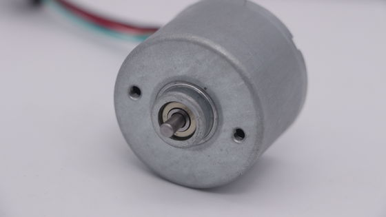 6ピン 36mm 12V 24V 10000RPM BLDCモーター 内向き回転器 ブラシレスDCモーター 内蔵ドライバー