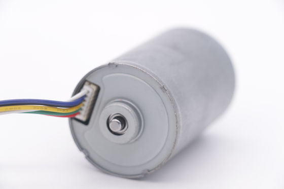 DBL3657 36mm 高トルク BLDC モーター 内向きローター ブラシレスDCモーター 電動工具用
