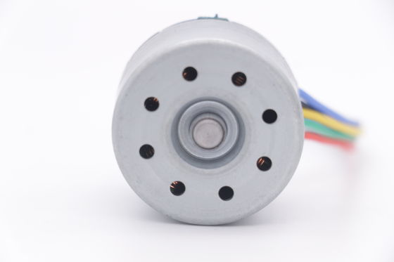 DBL3830O モーター 12v 3500rpm 38mm オートランナー ミニマッサージ銃用のブラシレスモーター