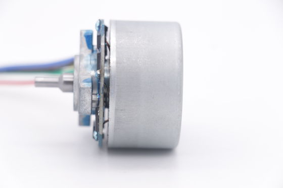 DBL3830O モーター 12v 3500rpm 38mm オートランナー ミニマッサージ銃用のブラシレスモーター