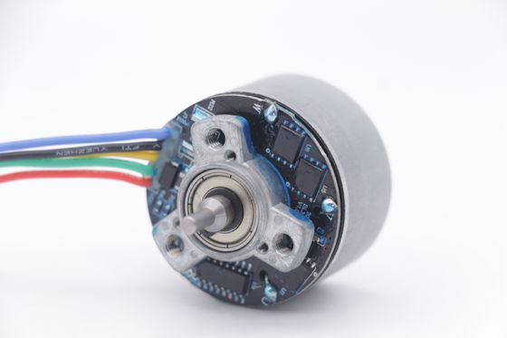 DBL3830O モーター 12v 3500rpm 38mm オートランナー ミニマッサージ銃用のブラシレスモーター