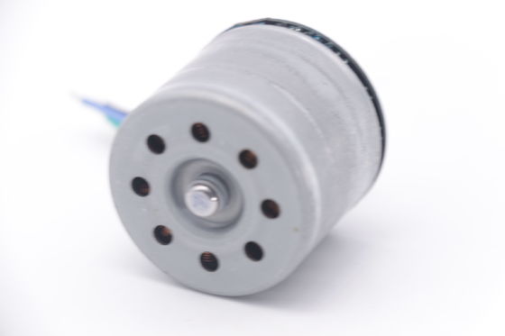40mm 24Vブラシレス直流モーター BLDC 3500 Rpm DCモーター