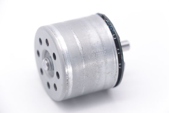 40mm 24Vブラシレス直流モーター BLDC 3500 Rpm DCモーター