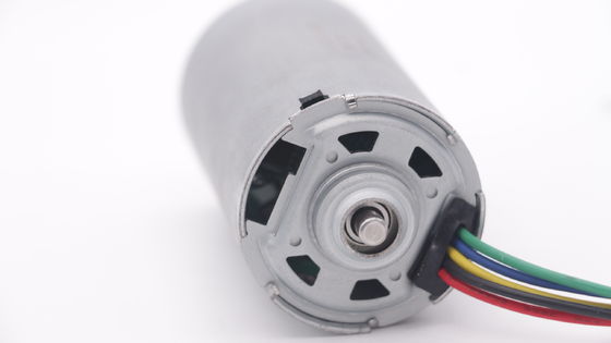 42mm 電動ブラシレス直流モーター 小型の芝刈り機用の大きなトルク モーター