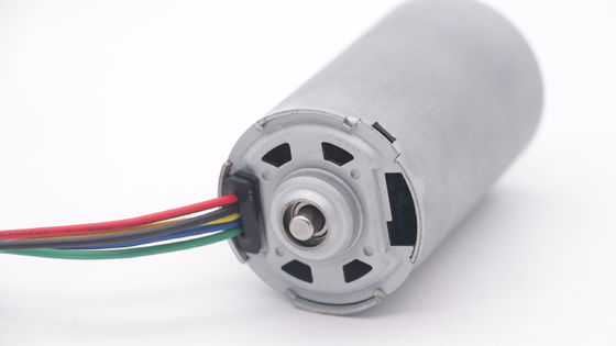 42mm 電動ブラシレス直流モーター 小型の芝刈り機用の大きなトルク モーター