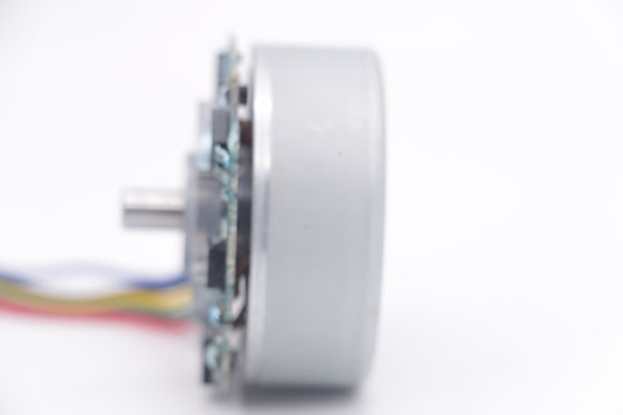DBL4825 12V 48mm 外回転 BLDC モーター 筋筋マッサージ 銃