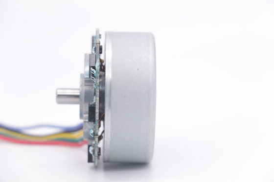 DBL4825 12V 48mm 外回転 BLDC モーター 筋筋マッサージ 銃