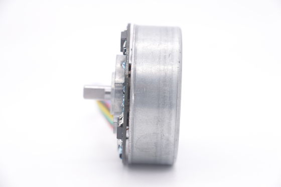 DBL5520 外回転ブラシレスモーター 2400 RPM 低速高トルク BLDC モーター