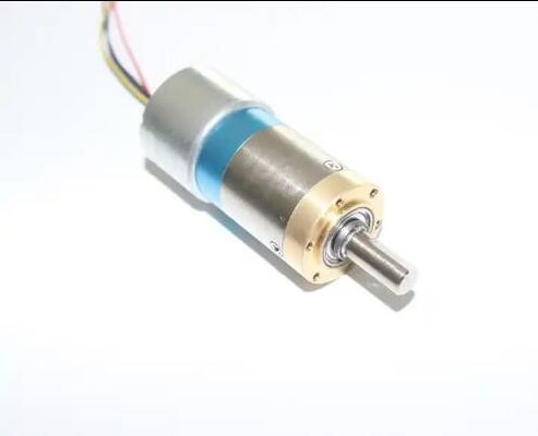 24mmブラシレスDCギアモーター 高トルク 低ノイズ 12V 24V 惑星ギアモーター