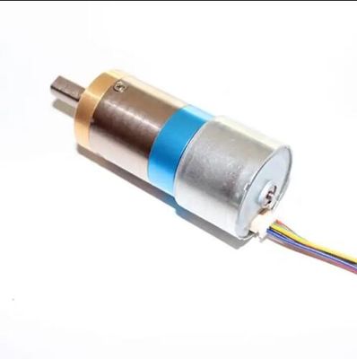 24mmブラシレスDCギアモーター 高トルク 低ノイズ 12V 24V 惑星ギアモーター