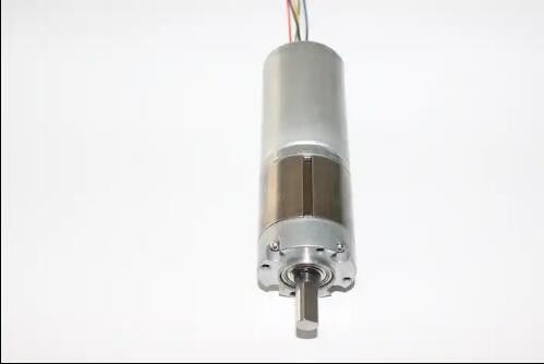 ブラシレス 36mm 高トルク プラネタリギアモーター 20ワット 45rpm 3650ブラシレスモーター
