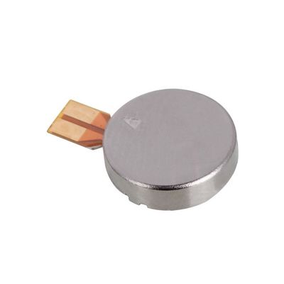 1.5V - 5V 10mm 平面振動直流モーター 1020 1027 1030 1034 無線装置用