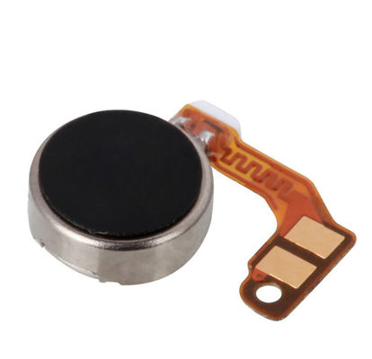 12mm コインタイプ ブラッシュ式振動 DCモーター 3V 5V 1234 ウェアラブルデバイス用
