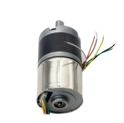 電動36mm DCギアモーター 24Vブラシレス 3630 DCモーター
