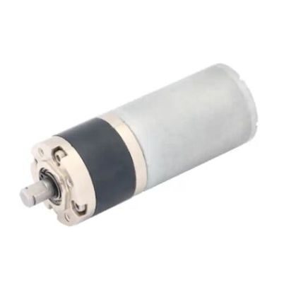 12V 24V ブラシレス DC 高トルク 惑星ギアボックス付き 36mm 惑星ギアボックス
