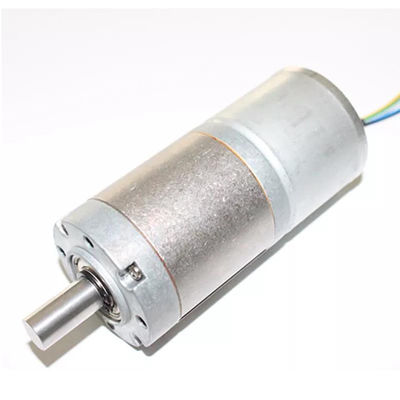 42mm高トルクブラシレスDCギアモーター 4235 12V 24V低速BLDCギアモーター