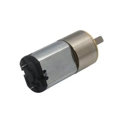 3V 6V DC低速ギアモーター 16mm 35 45 55rpm 3MM 軸 リバース DIY スマートロック