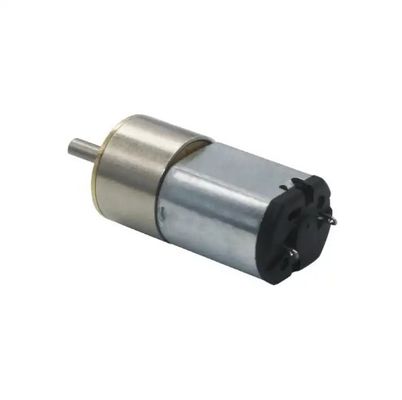 3V 6V DC低速ギアモーター 16mm 35 45 55rpm 3MM 軸 リバース DIY スマートロック