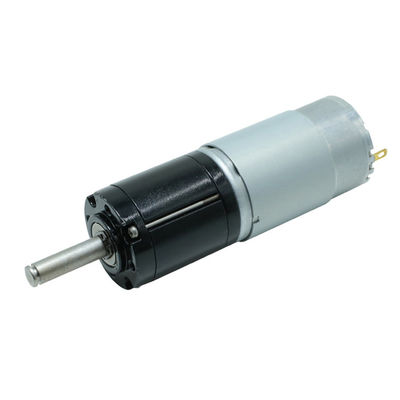 RS 395 惑星直流ギアモーター 45 rpm 4W Dia 28mm 低速高トルクモーター