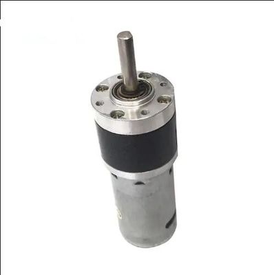 高トルク惑星直流ギアモーター 24V 12V ディア 32mm 自動販売機