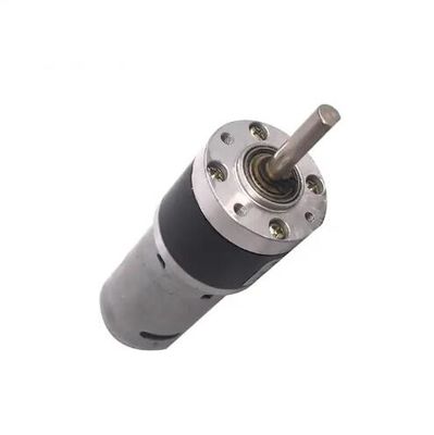 高トルク惑星直流ギアモーター 24V 12V ディア 32mm 自動販売機