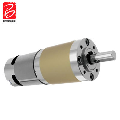 高トルク電動775 プラネタリギアモーター 45mm 12V 24V 75 Rpm 20NM 100W