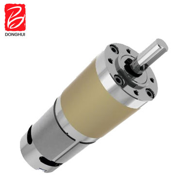 高トルク電動775 プラネタリギアモーター 45mm 12V 24V 75 Rpm 20NM 100W