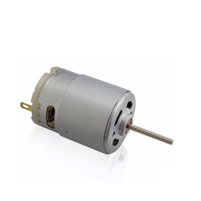 高速炭素ブラシ DCモーター 6V 12V RC 360 365 380 385 390 395 ヘアドライヤー用